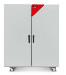 德國賓德BINDER  FD 720強(qiáng)制對流干燥箱